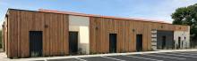 Maison de santé Collecte et élimination de déchets médicaux à Ennezat dans le Puy-de-Dôme