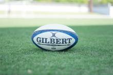 club de Rugby Clermont-Ferrand centre ville ASM